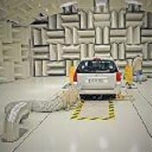 anechoic chambers