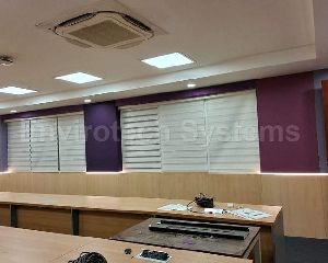 Fabric Acoustic Wall Panel