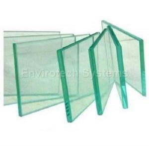 Fire Glass Pyroguard