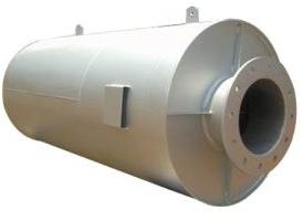 Industrial Silencers