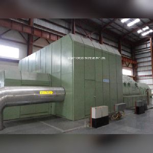 TURBINE ENCLOSURES