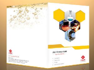 printing brochures services
