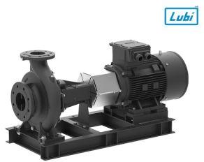 End Suction Pumps