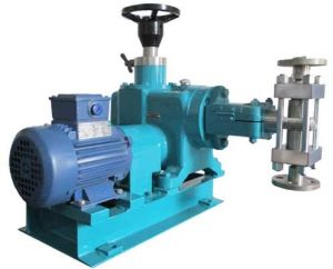 Dosing Pump