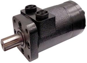 Hydraulic Motor