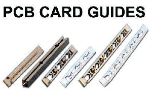 PCB Card Guides.
