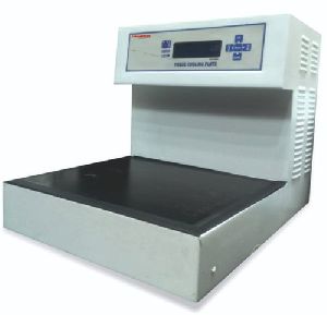 Tissue Cooling Plate