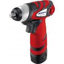 Impact Wrench