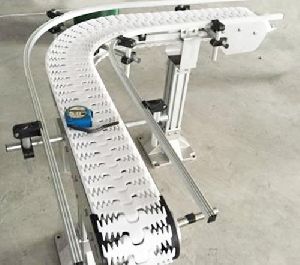 modular chain conveyor