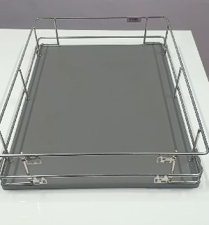 Woodslim Basket