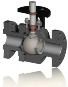 Ball Valves