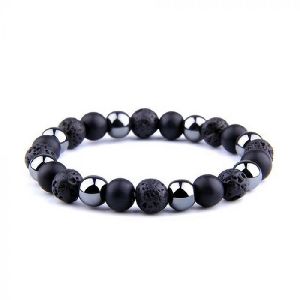 Lava Stretchable Bracelet