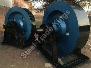 Flywheel Assembly