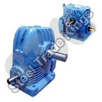 Worm Reducer