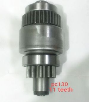 PC 130 11 Teeth