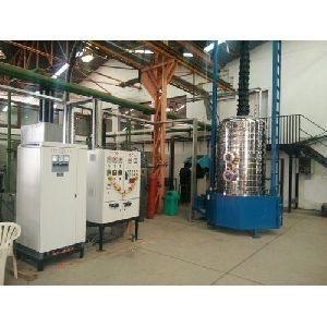 plasma nitriding furnace