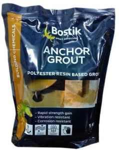 anchor grout