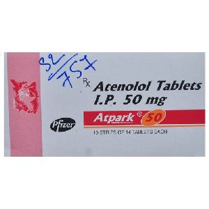 Atenolol Tablets