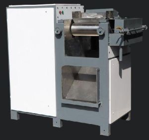 Soap Roll Mill Machine