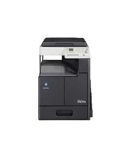 185 E Konica Minolta Photocopy Machine