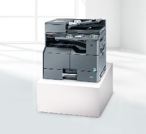 2201 Kyocera Photocopier Machine