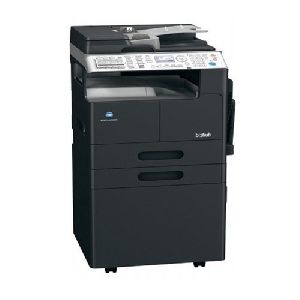226 Konica Minolta Photocopy Machine