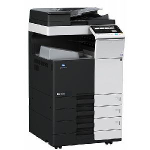 C226 Konica Minolta Photocopy Machine