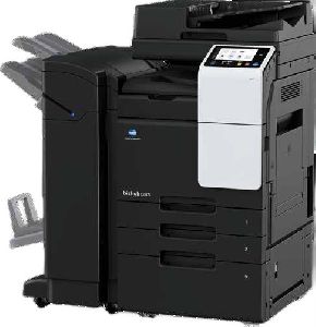 C227 Konica Minolta Photocopy Machine