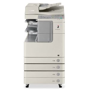 IR 2525 Canon Photocopier Machine