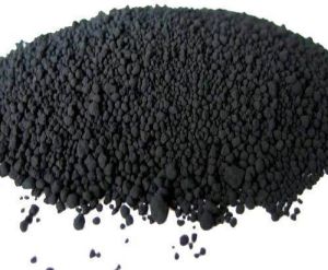 Carbon Black Powder