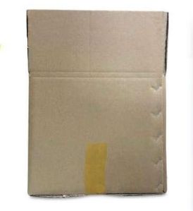Cardboard Boxes