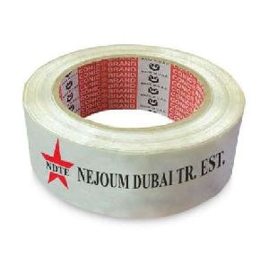 Customized Tapes