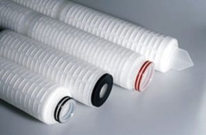 Pleated Filter Cartridge