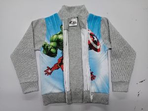 Kids Boys Jacket