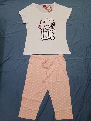 Girls Night Suits
