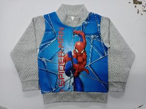 Kids Boys Jacket