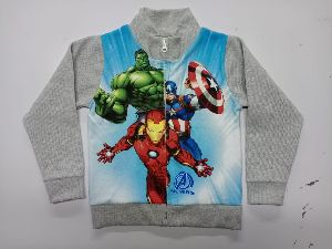 Kids Boys Jacket