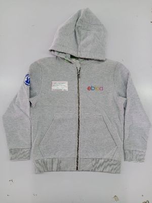 Kids Boys Jacket