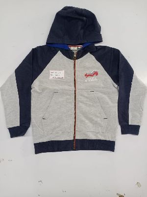 Kids Boys Jacket