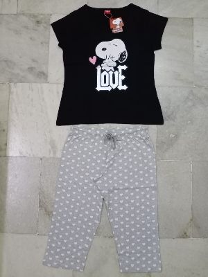 Girls Night Suits