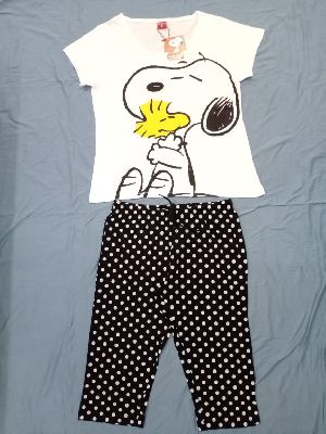 Girls Night Suits
