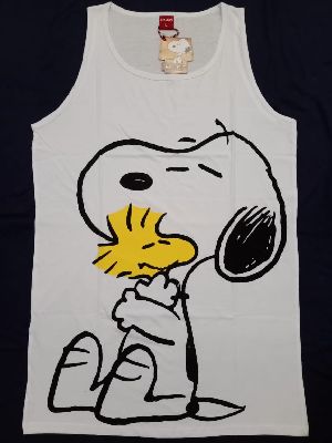 Girls Sleeveless Tops
