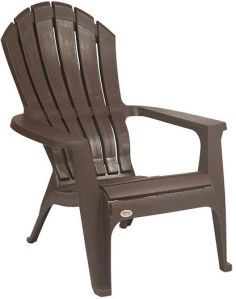 RELAX WENGE CHAIR