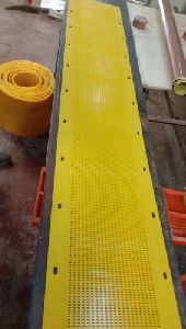 Polyurethane Flip Flow Mat