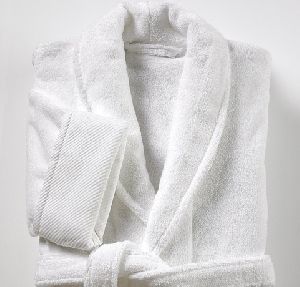 Bath Robe