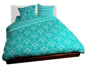 Bed Sheets Pillow Cover set