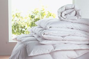 Down and Feather Duvets