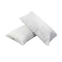 down feather pillows