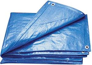 Waterproof Tarpaulin