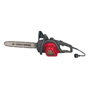 Electric Chain Saw